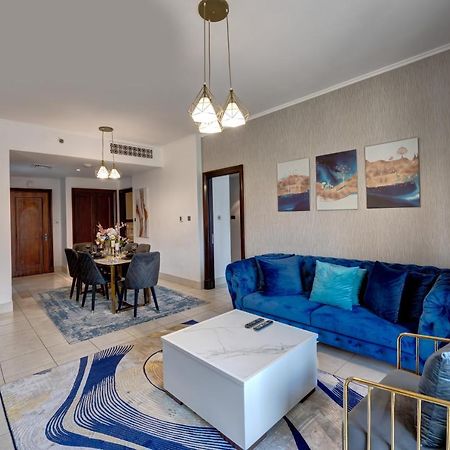 Durrani Homes - Supreme 2Br With Burj Khalifa Panorama Besides Dubai Mall Extérieur photo