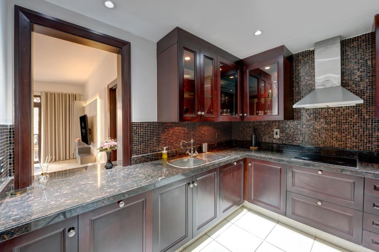 Durrani Homes - Supreme 2Br With Burj Khalifa Panorama Besides Dubai Mall Extérieur photo