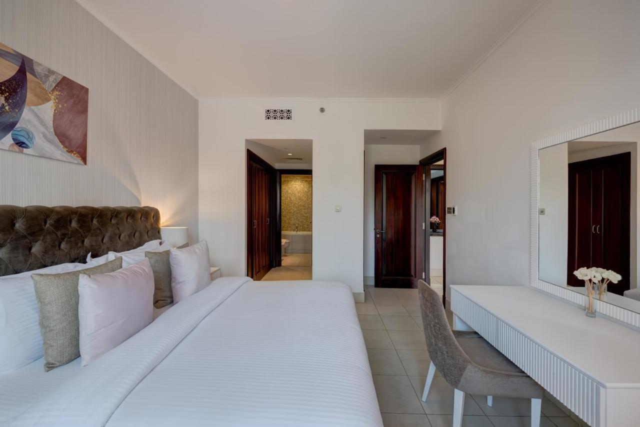 Durrani Homes - Supreme 2Br With Burj Khalifa Panorama Besides Dubai Mall Extérieur photo