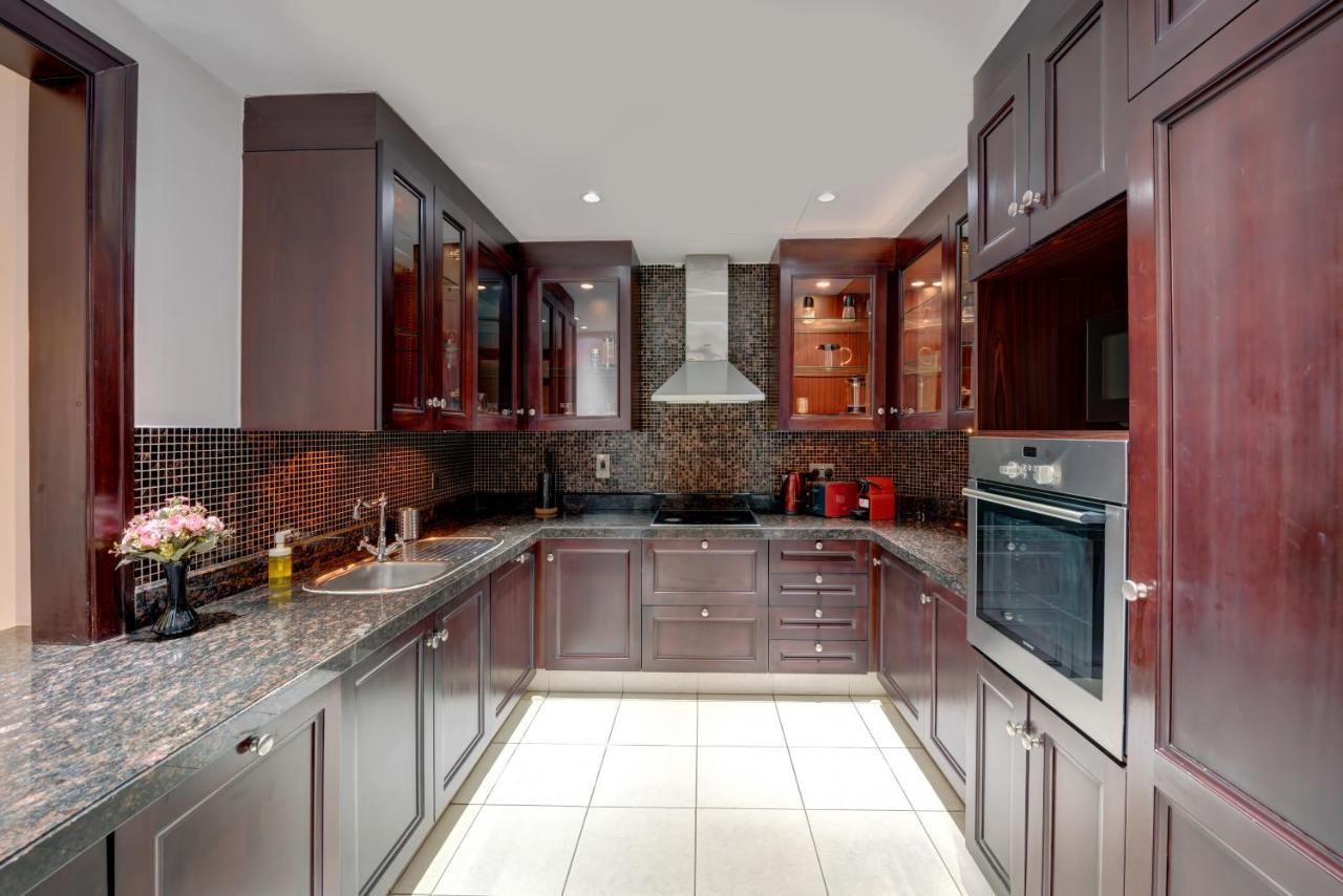 Durrani Homes - Supreme 2Br With Burj Khalifa Panorama Besides Dubai Mall Extérieur photo