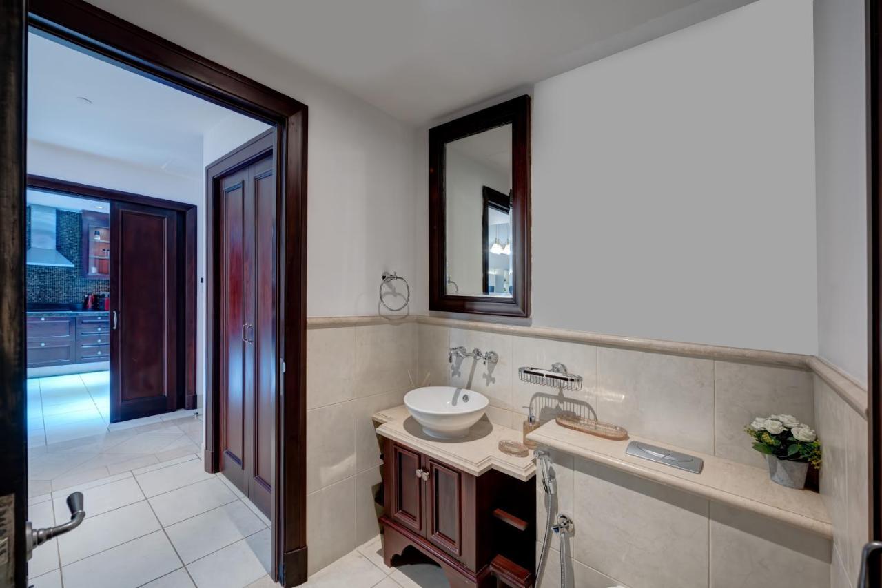 Durrani Homes - Supreme 2Br With Burj Khalifa Panorama Besides Dubai Mall Extérieur photo