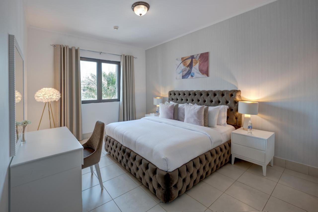 Durrani Homes - Supreme 2Br With Burj Khalifa Panorama Besides Dubai Mall Extérieur photo