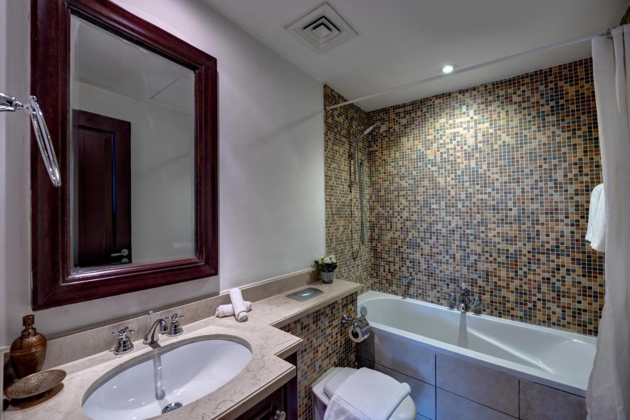Durrani Homes - Supreme 2Br With Burj Khalifa Panorama Besides Dubai Mall Extérieur photo